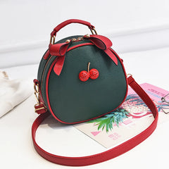 Tilorraine Women Shoulder Bag Small Messenger Bag