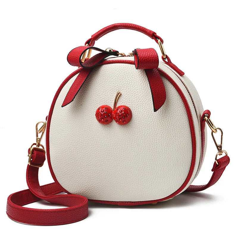 Tilorraine Women Shoulder Bag Small Messenger Bag