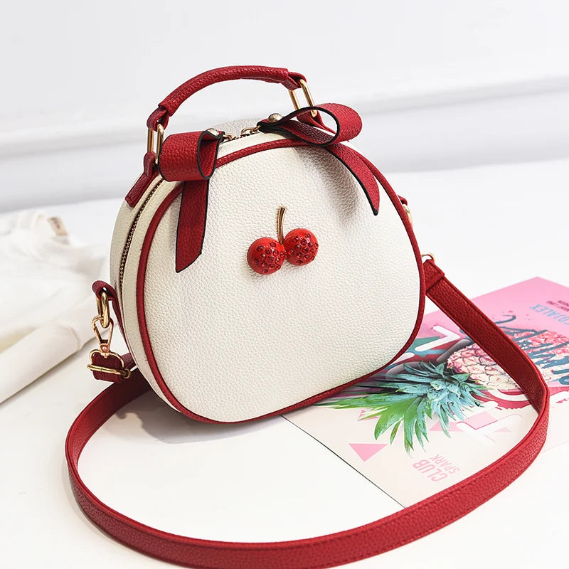 Tilorraine Women Shoulder Bag Small Messenger Bag