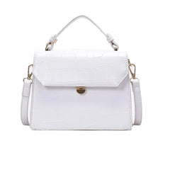 Tilorraine Women's Stone Pattern Crossbody Bag