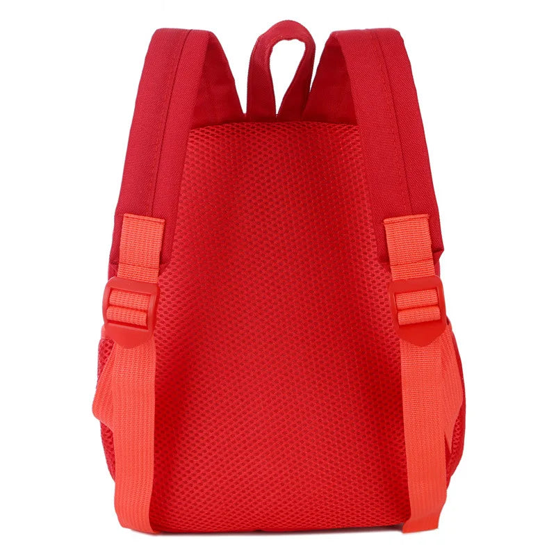 Toddler Backpack Anti-lost Kids Baby Bag Animal Bear Children Backpack