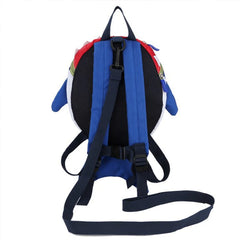 Toddler Backpack Children School Bags Personality Creative Kindergarten Bag