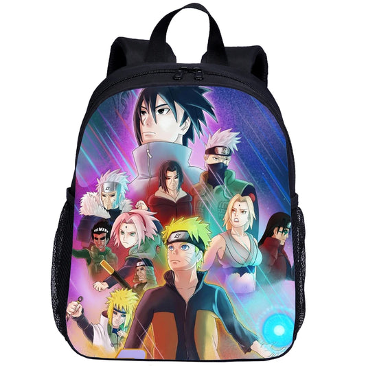 Toddler Backpack Kindergarden Little Kids Book Bag Preschool Children Boys Girls