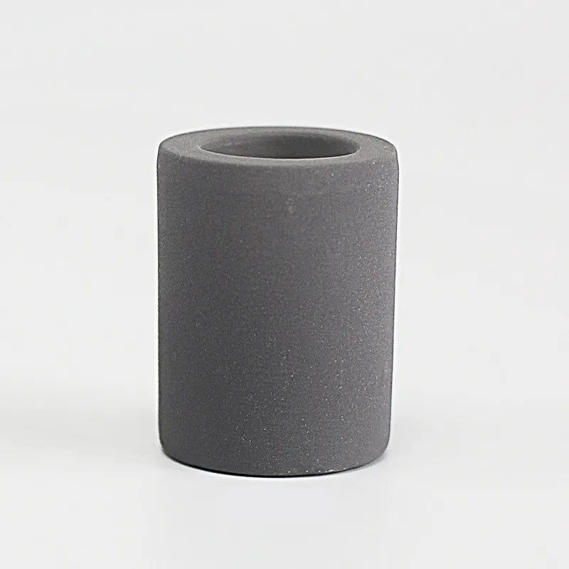 Portable Toothbrush Holder Travel Cup Set