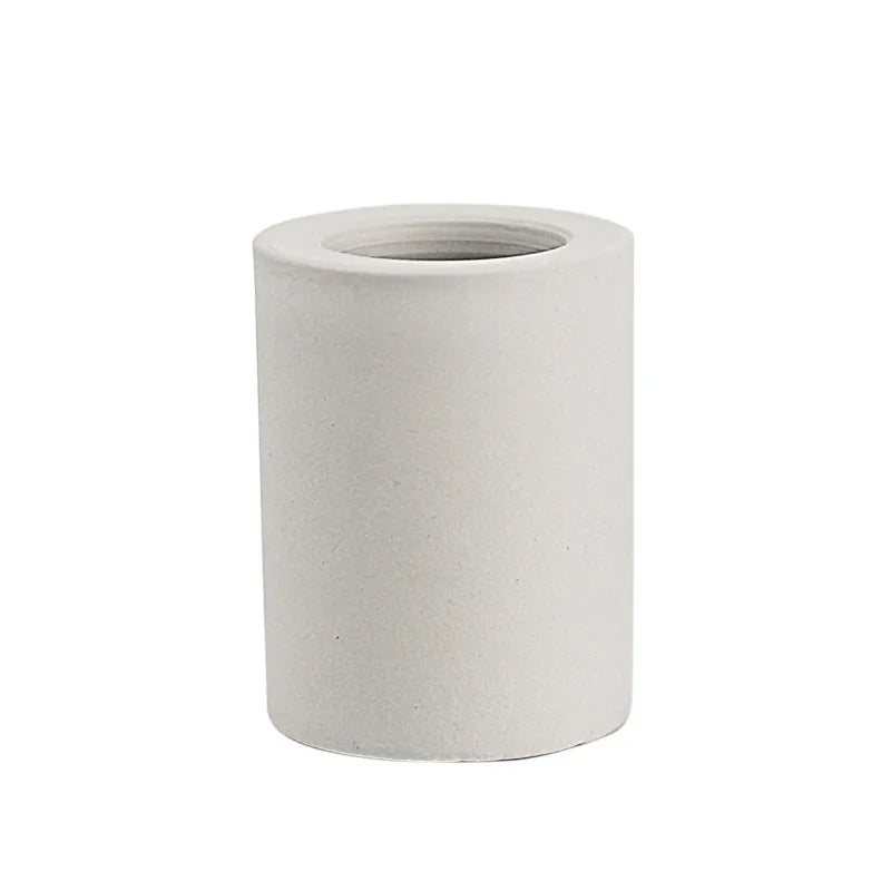 Portable Toothbrush Holder Travel Cup Set