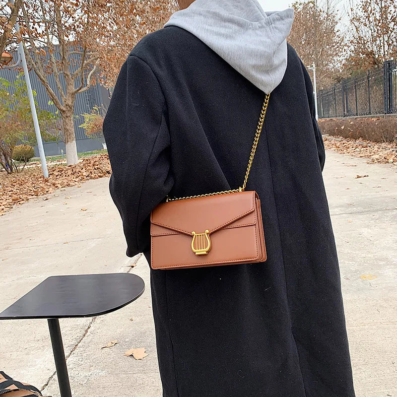 Women's Crossbody Bag High Purses Handbag Party Bag
