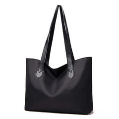 Oxford Large Duffle Bag Women Travel Outdoor Shoulder Bag