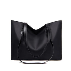Oxford Large Duffle Bag Women Travel Outdoor Shoulder Bag