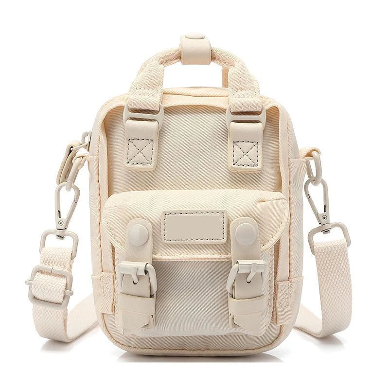 Mini Waterproof Backpack For Girls Small Bagpacks