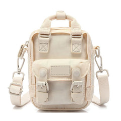 Mini Waterproof Backpack For Girls Small Bagpacks