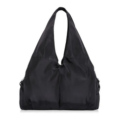 Top-handle Bag Handbags Women Famous Big Nylon Shoulder Beach Bag