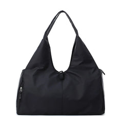 Top-handle Bag Handbags Women Nylon Shoulder Beach Bag Casual Tote