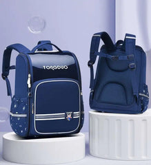 Waterproof Kids Backpack Boys Girls Primary Schoolbag Kindergarten Infanti
