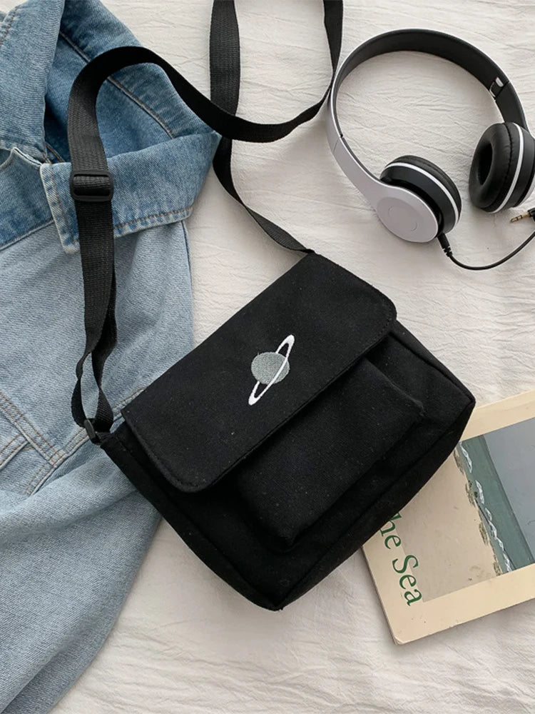 Winter Felt Tote Bag Women High Capacity Shopper Handbag Shoulder Bags