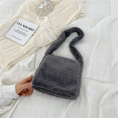 Tote Bag Shoulder Bag Purses Handbags Winter Bag