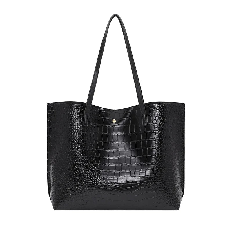 Tote Bag Women Shoulder Bags Hand Bag Women's Shoulder Bag Large-capacity