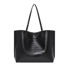 Tote Bag Women Shoulder Bags Hand Bag Women's Shoulder Bag Large-capacity