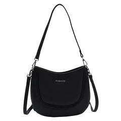 Women's Pu Leather Crossbody Tote Bag Shoulder Satchel