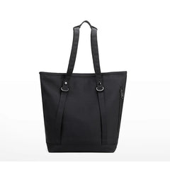 Large Capacity Reversible Tote Bags Women Office Ladies Backpack