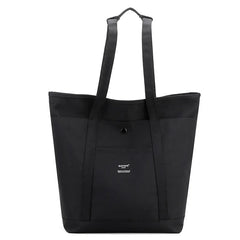 Large Capacity Reversible Tote Bags Women Office Ladies Backpack