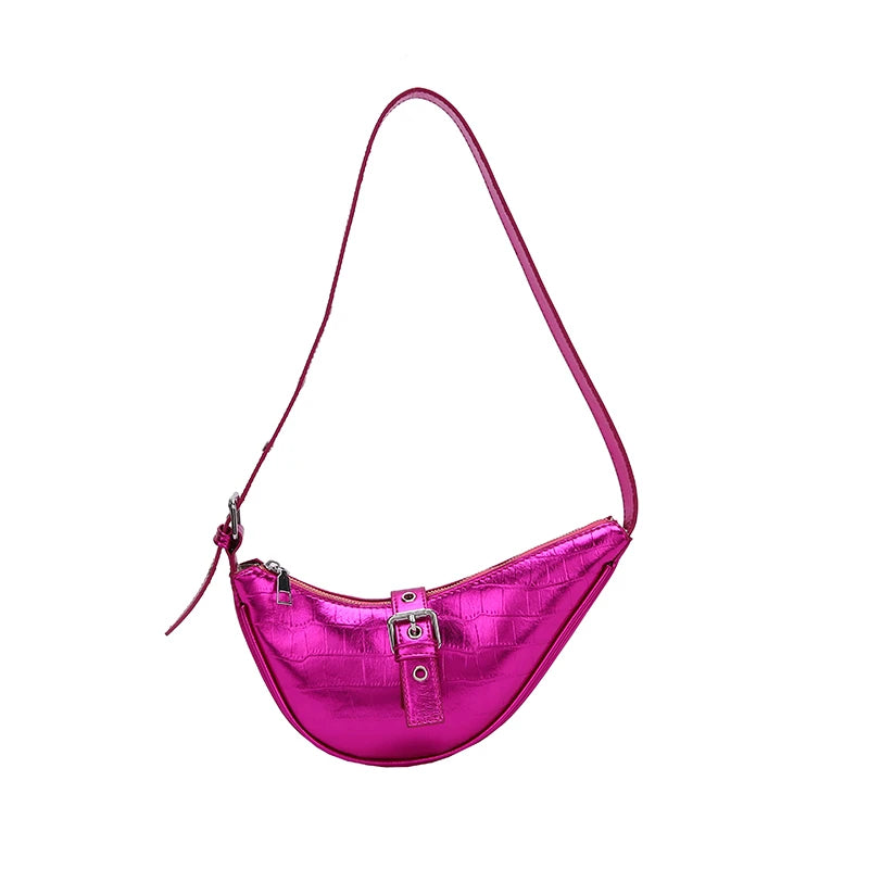 Bright Candy Shoulder Bag for Women