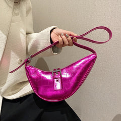 Bright Candy Shoulder Bag for Women