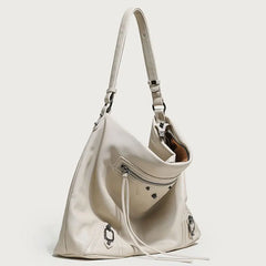 Tote Bag Large Capacity Women's Messenger Bag