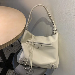 Tote Bag Large Capacity Women's Messenger Bag