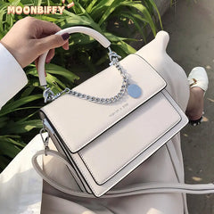 Women Large Capacity Totes Bags PU Shoulder Messenger Bag Lady Handbags