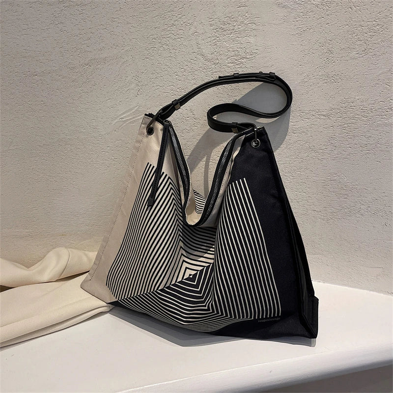 Totes Women's Shopper Bags Handbag Large Capacity Shopping Shoulder Bags