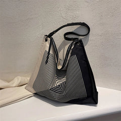 Totes Women's Shopper Bags Handbag Large Capacity Shopping Shoulder Bags