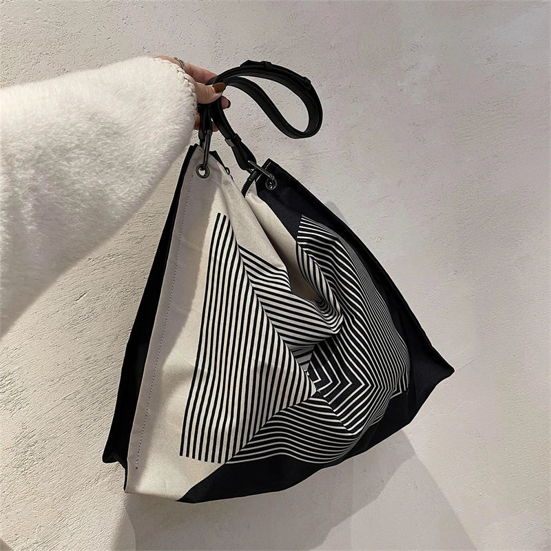 Totes Women's Shopper Bags Handbag Large Capacity Shopping Shoulder Bags