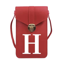 Universal Touch Screen Cell Phone Bag for Women