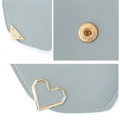 Touch Screen Cell Phone Purse Smartphone Wallet Women Shoulder Bag