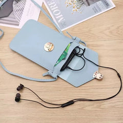 Hand Print Phone Bag for Iphone/Huawei/Xiaomi/Samsung