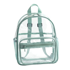 Transparent PVC Storage Bag for Travel