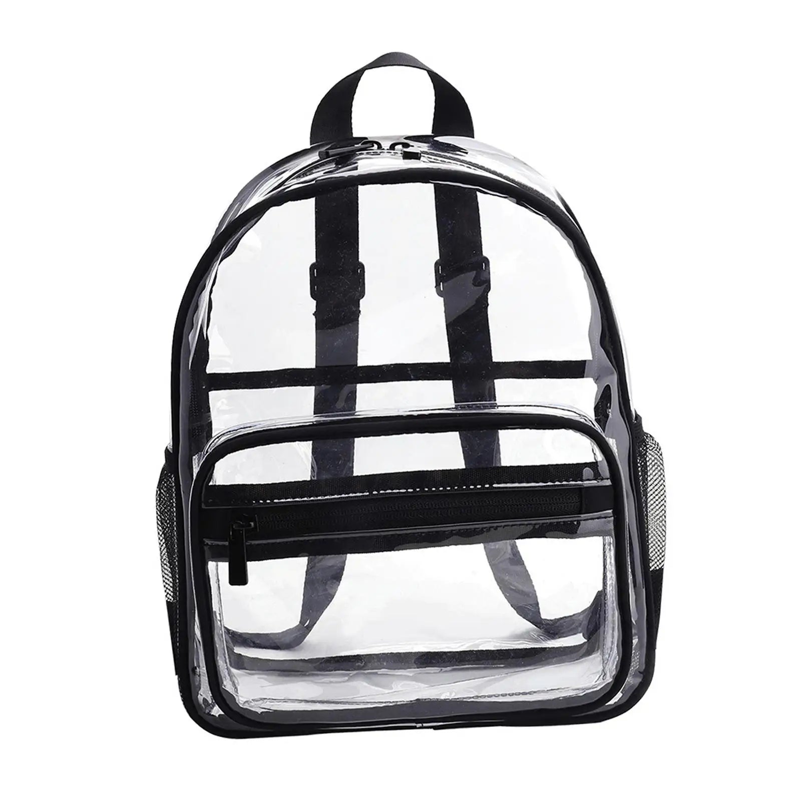 Transparent PVC Storage Bag for Travel