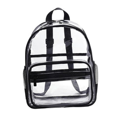 Transparent PVC Storage Bag for Travel