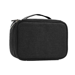 Travel Accessories Digital Bag Shockproof USB Data Cable Earphone