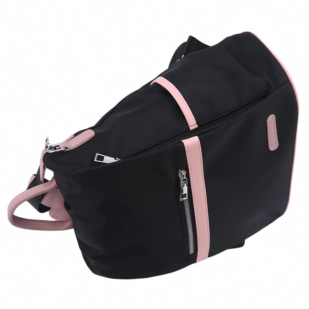 Anti-Theft Travel Backpack with Large Capacity