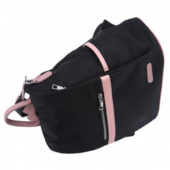 Anti-Theft Travel Backpack with Large Capacity
