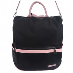 Anti-Theft Travel Backpack with Large Capacity