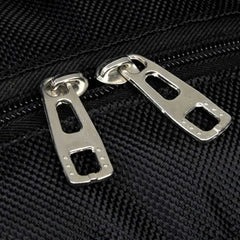 Men's Waterproof Travel Backpack Oxford School Bag