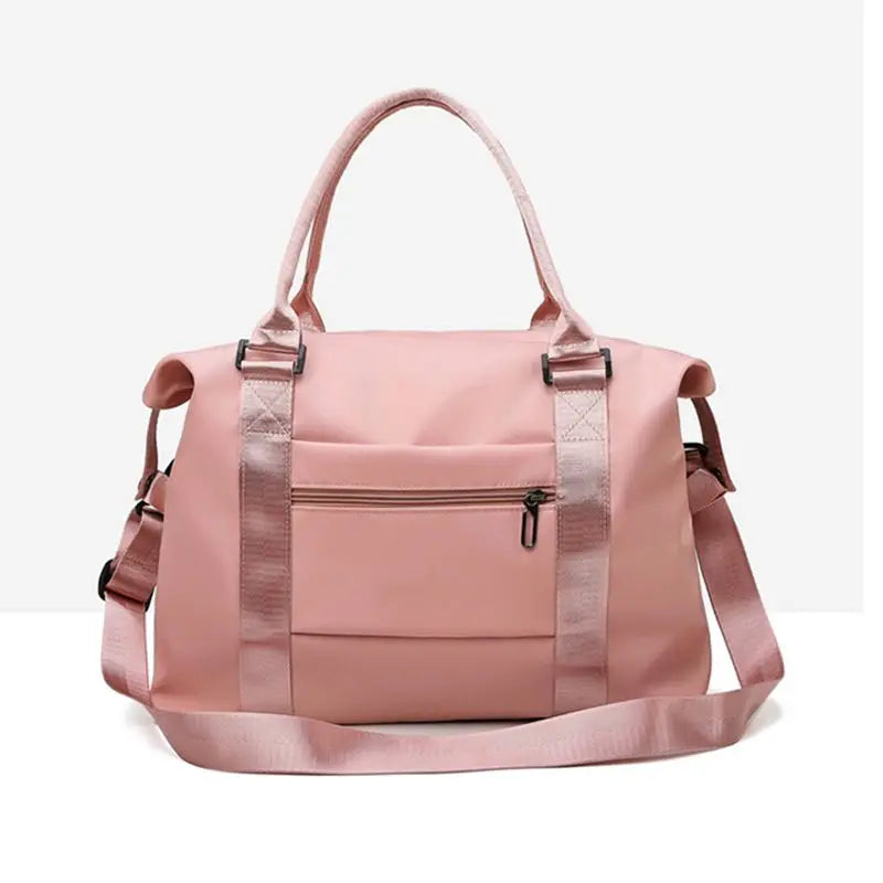 Large Capacity Travel Bag Duffle Weekend Bag