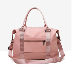 Large Capacity Travel Bag Duffle Weekend Bag
