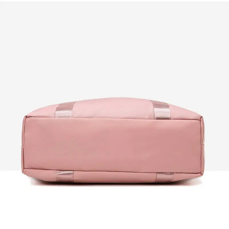 Large Capacity Travel Bag Duffle Weekend Bag