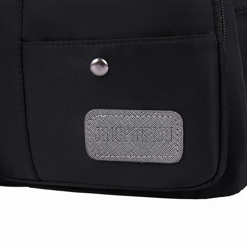 Large Capacity Waterproof Travel Bag Tote Handbags