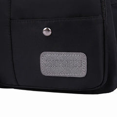 Large Capacity Waterproof Travel Bag Tote Handbags