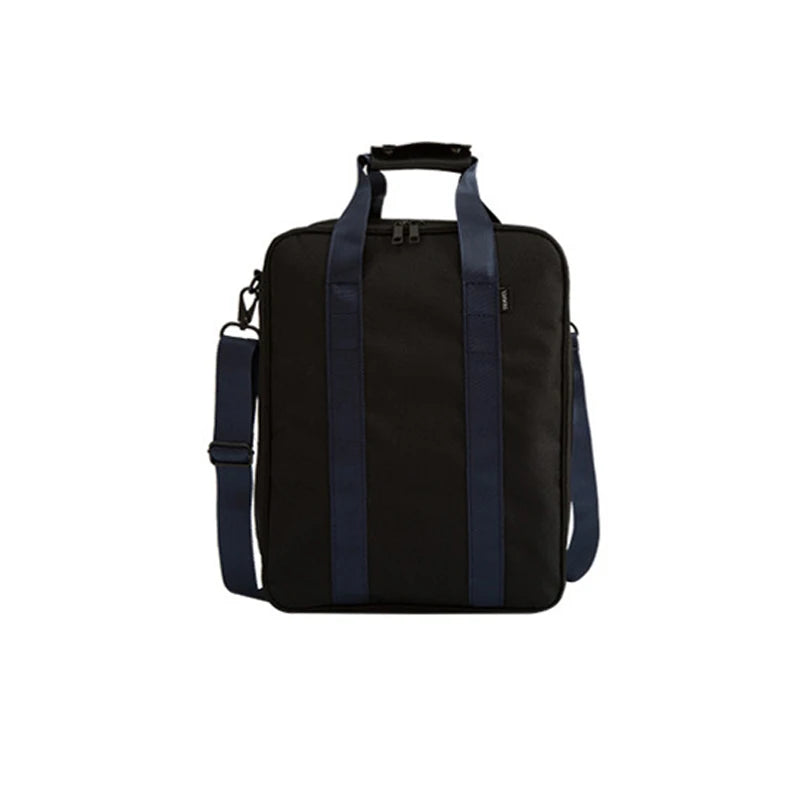 Large Capacity Travel Bag Luggage Handbag Waterproof Duffle Bag