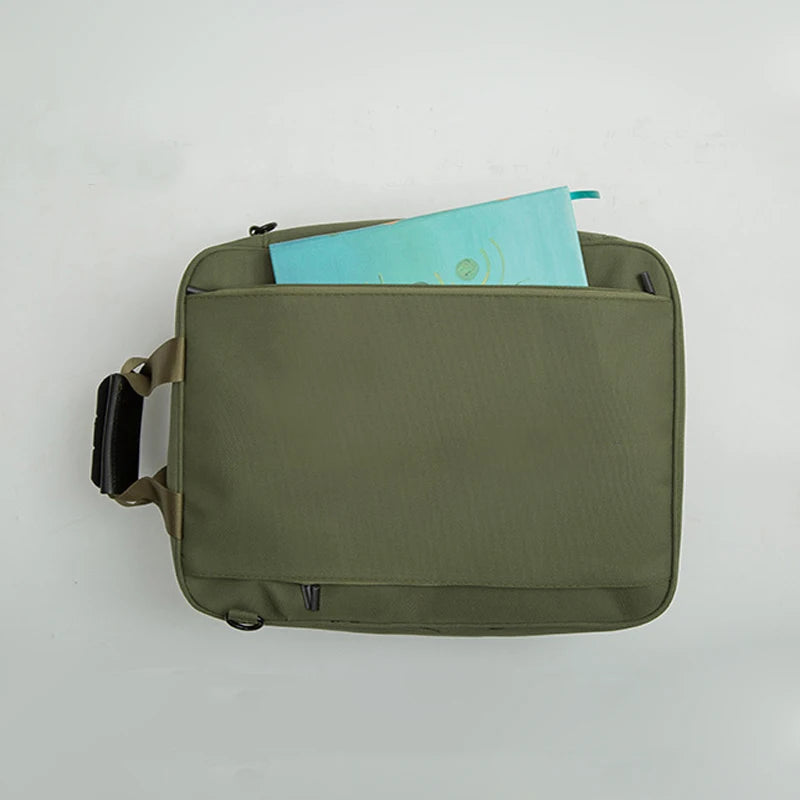 Large Capacity Travel Bag Luggage Handbag Waterproof Duffle Bag